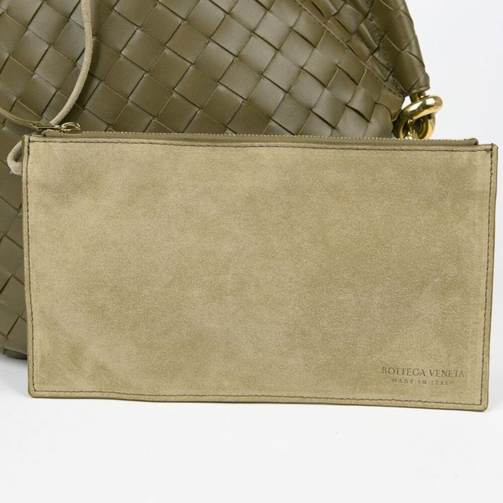 Solstice Medium Shoulder Bag - image 3